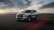 Mitsubishi Outlander PHEV (2025)