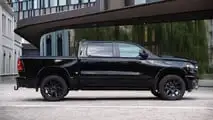 Ram 1500 (2024) im Test