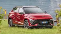 Hyundai Kona (2025), tutti i dettagli punto per punto