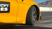 Nokian Surpass All Season tire review 9