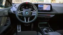 BMW M235 xDrive Gran Coupé 2025, primera prueba