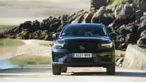 Volvo XC40 Black Edition 2025