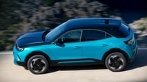 Opel Mokka Electric (2025)