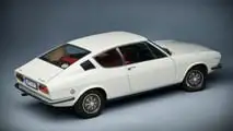 Audi Tradition zeigt Geschichte von Audi 100 und A6