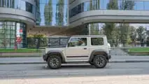 Suzuki Jimny Mata
