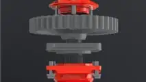 Maschio Gaspardo Jumbo X: l'erpice rotante da 10 m a EIMA 2024