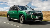 MINI Countryman E