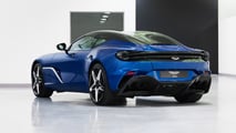 Aston Martin DBS GT Zagato