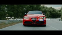 Lo spot 