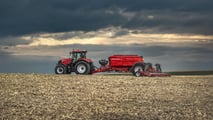 Case IH Puma 240: nuova trasmissione PowerDrive