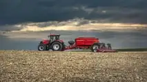 Case IH Puma 240: nuova trasmissione PowerDrive