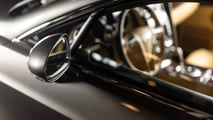 Bentley Continental Flying Star by Touring Superleggera