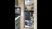 Challenger ElectriX X150 y X250 (2024) camper híbrida