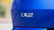 Prueba BMW iX2 eDrive20 2024