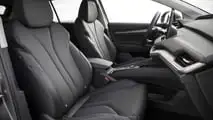 Skoda Elroq 2025, primera prueba