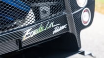 Pagani Zonda LM Roadster