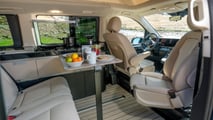 Mercedes V-Class Marco Polo (2024)