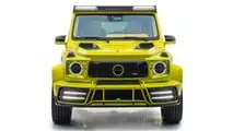 Mansory Gronos Mercedes-AMG G 63 (tipo W465)