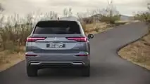 Mitsubishi Outlander (2025)