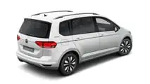 Volkswagen Touran GOAL 2025