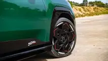 Mini John Cooper Works Aceman (2024)