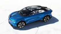 Alpine A390_β