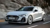 Audi A5 Avant (2024) posto à prova