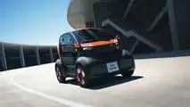 Mobilize Duo 2024
