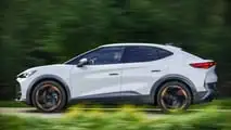 Cupra Tavascan VZ (2024) évaluation