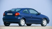 Renault Megane I (1995-2003)