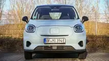 Leapmotor T03 (2025) im Test