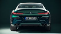 BMW Alpina B8 GT - Hommage Burkhard Bovensiepen (2025)