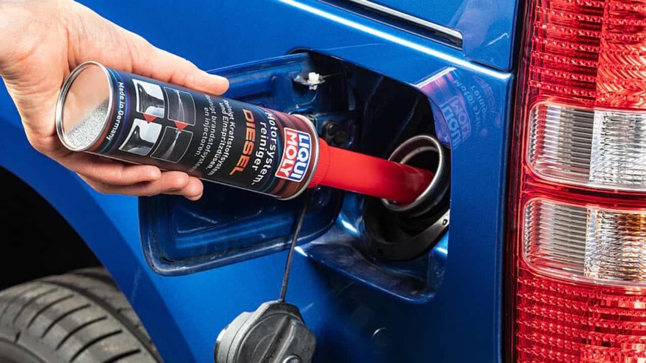 Liqui Moly