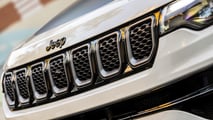 Jeep Compass e-Hybrid