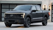 Ford F-150 Lightning