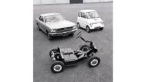 Ford Comuta (1967)