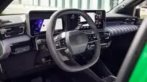 Renault 5 E-Tech electric 2024, primera prueba