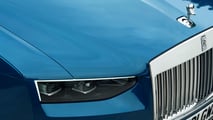 2025 Rolls-Royce Ghost Series II