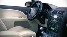 Ford Mondeo (2000-2007)