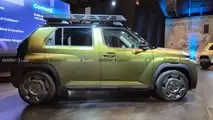 Hyundai Inster Cross