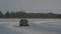 Volkswagen Driving Experience Suecia 2025