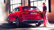 Audi Q3 2025