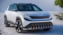 Skoda Epiq 