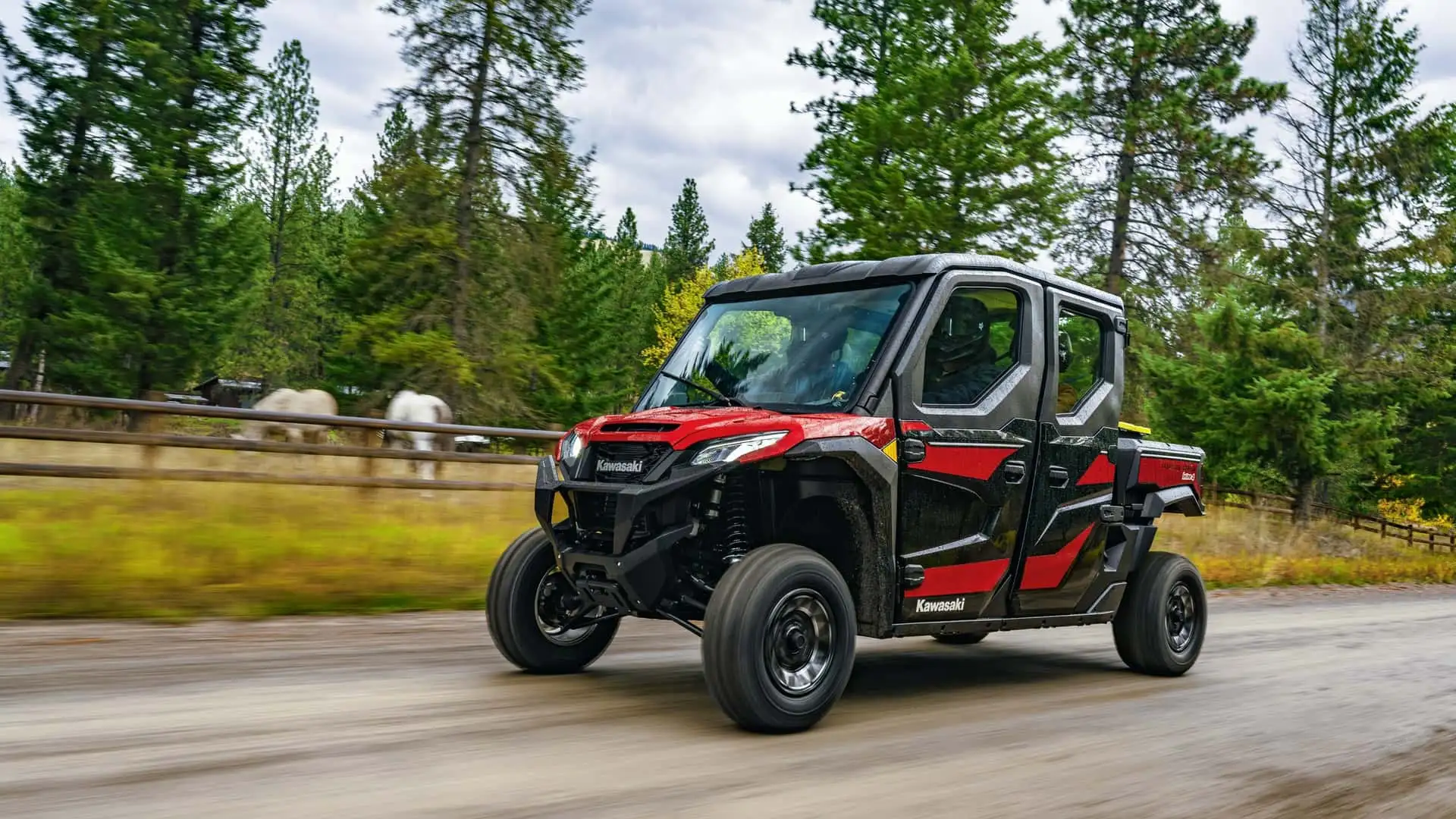 山　日本語　USG カットエラー Kawasaki Is Recalling Some 2025 Ridge UTVs For Seatbelt Issue