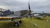 Renaissance de Goodwood 2024
