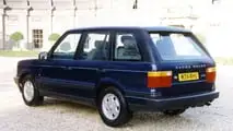 Range Rover (P38, 1994–2002)