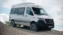Pössl Roadstar X (2024)