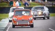 Goodwood Revival 2024