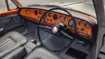 Bentley T-Series