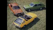 Renault 17 (1971-1979)